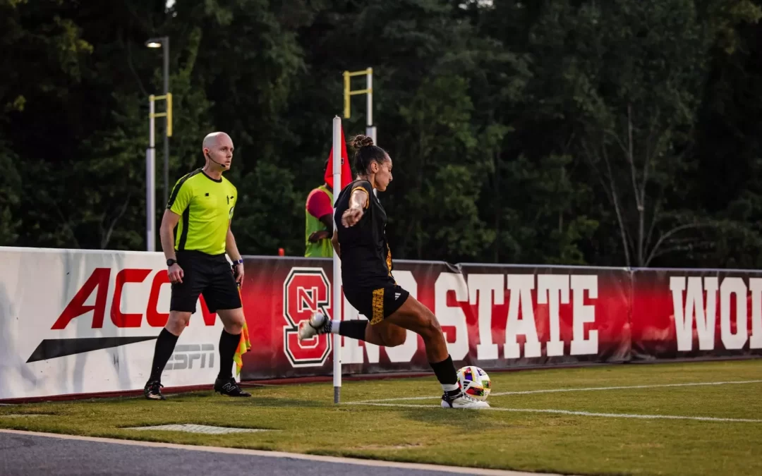 ECU soccer set for home opener with UNC Greensboro