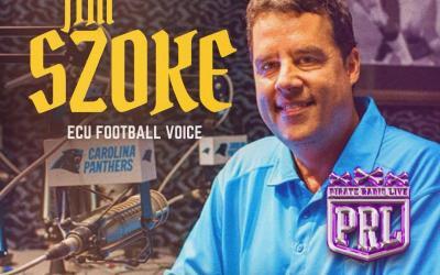PRL Wednesday: Jim Szoke leads off the conversation