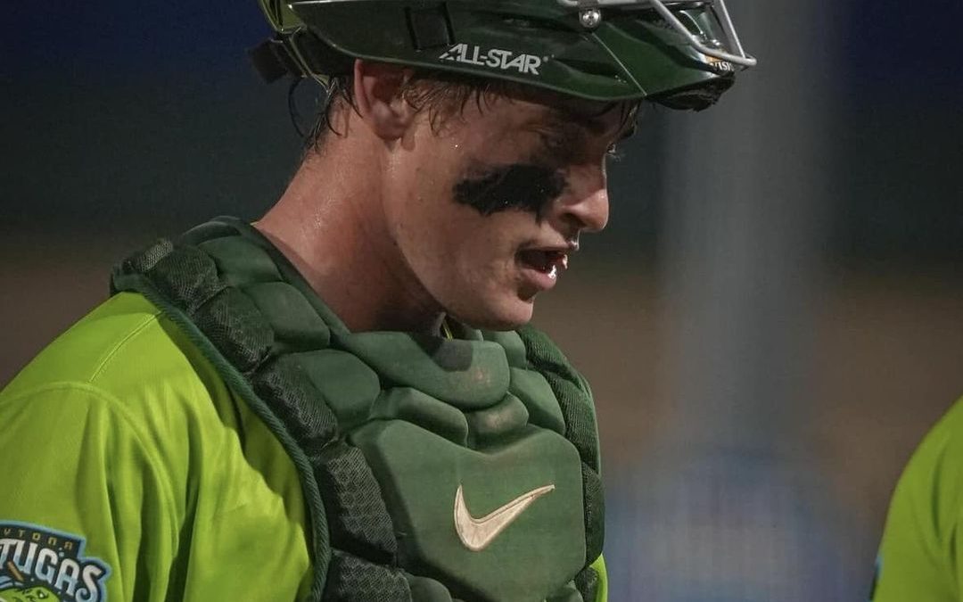 Ryan McCrystal has two-hit day, RBI in Daytona’s win