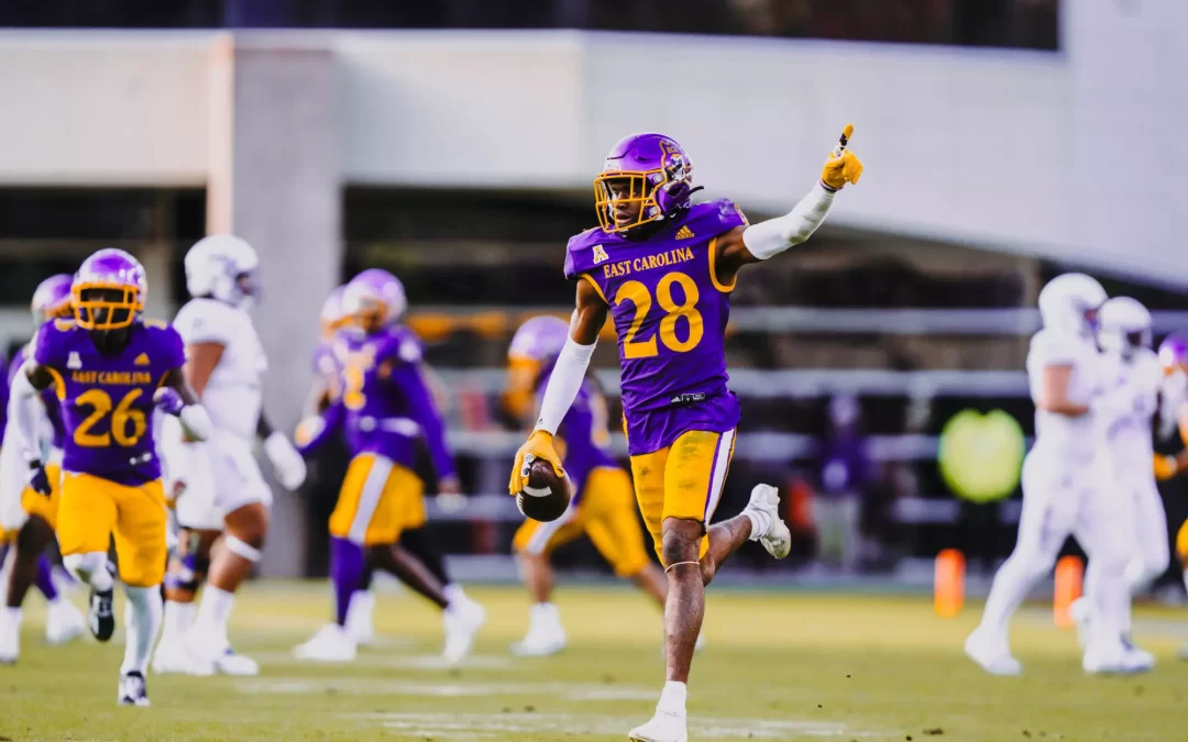 Shavon Revel Jr. listed among potential first-round picks in NFL draft