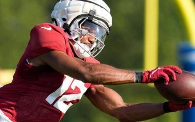 SI.com: Expect a big year for Cardinals’ Zay Jones
