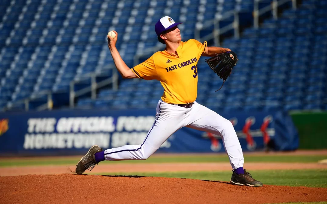 Watch: Carter Spivey does it all but doesn’t get win for Lake County in title series