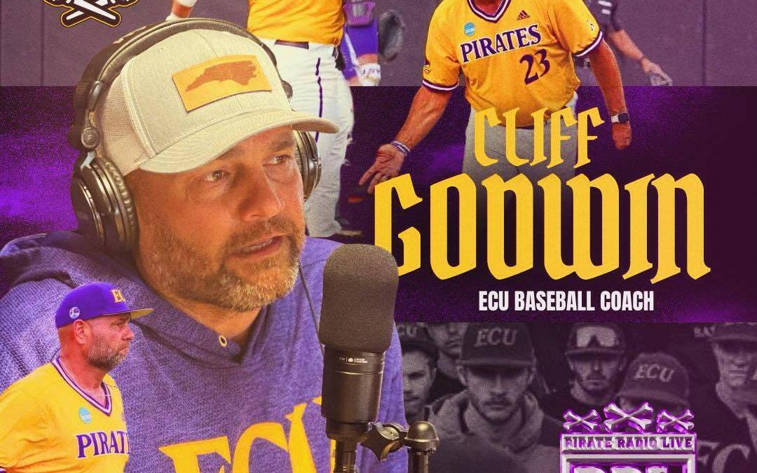 PRL: Further talk about ECU-Appalachian State; it’s also fall Pirate baseball