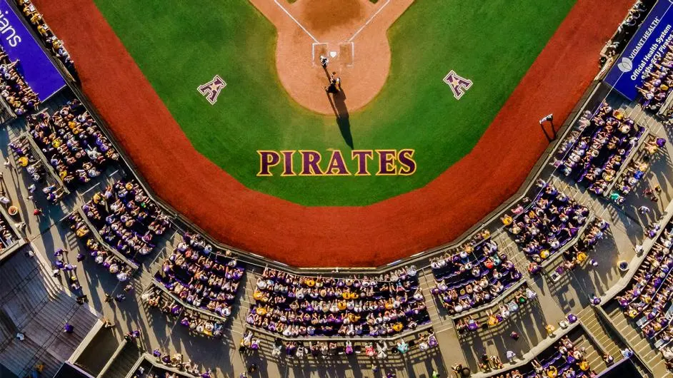 Pirates in the postseason: ECU Alum in Minor League playoffs