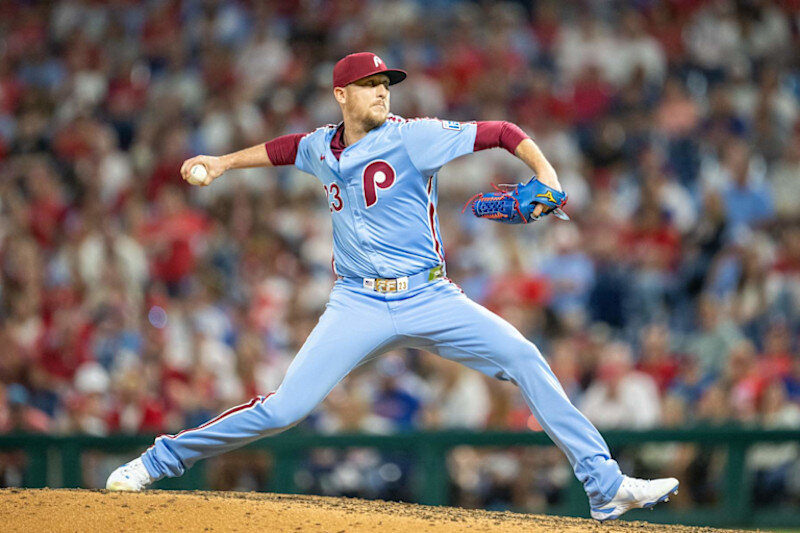 Bleacher Report lists Jeff Hoffman as ‘hidden gem’ for Phillies