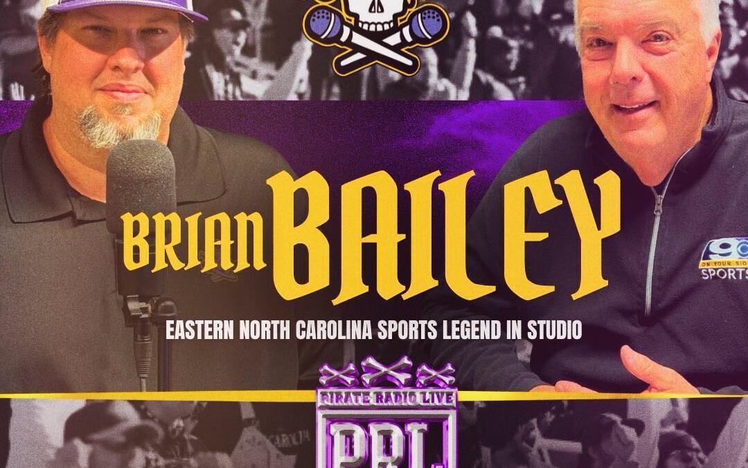 PRL: Victory Monday with Brian Bailey, Mike Houston and more