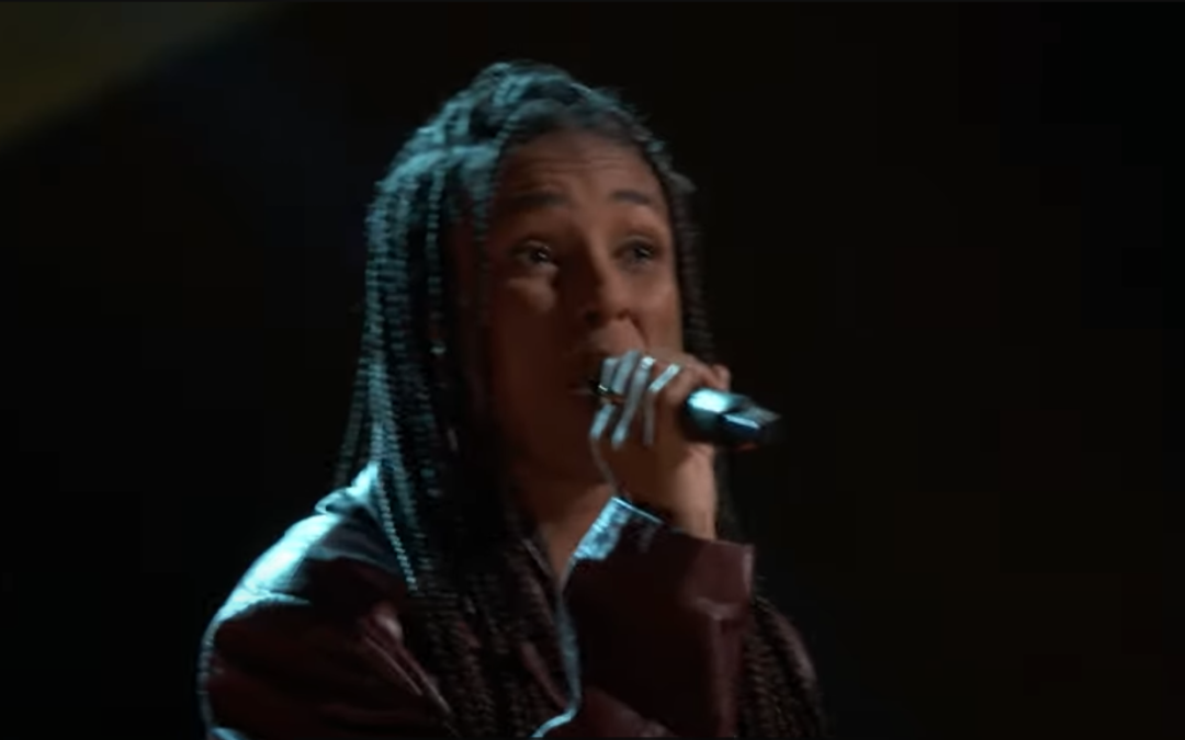 Jeff Blake’s daughter, Torre, performs, makes ‘The Voice’ with Snoop Dogg as coach