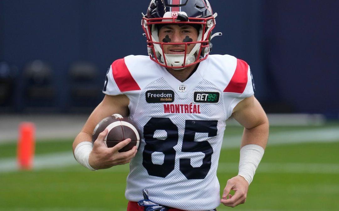 Tyler Snead, Montreal hold off defending champs; Stanley Bryant out, Jeremy Lewis in