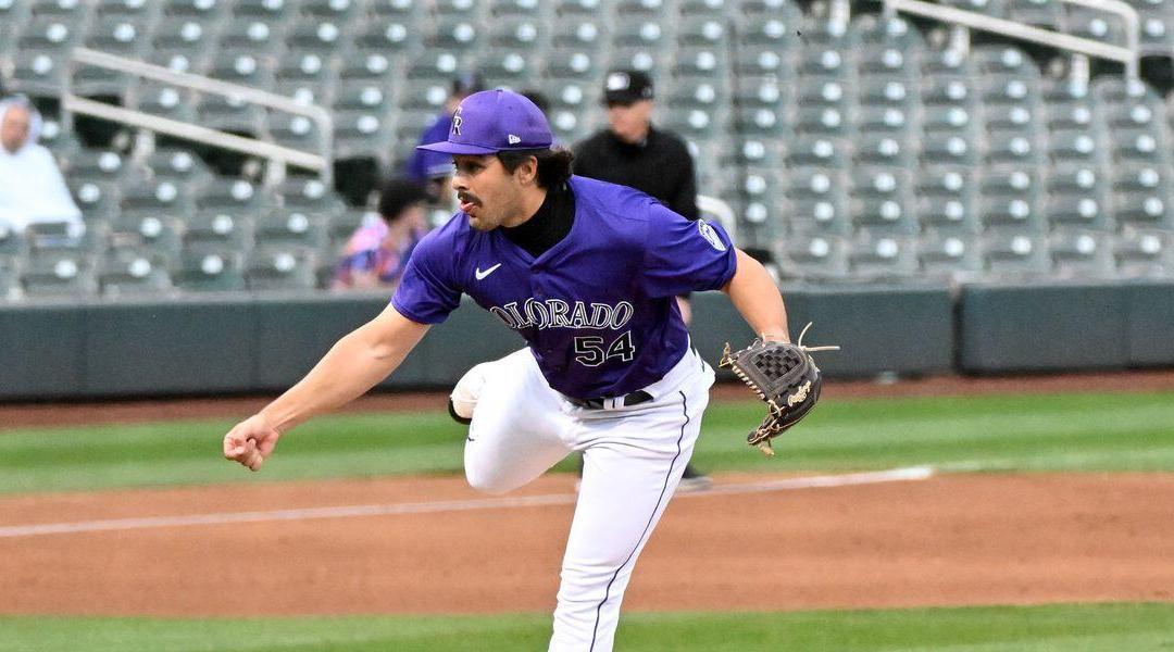 Watch: Zach Agnos delivers but Hartford Yard Goats lose in title game