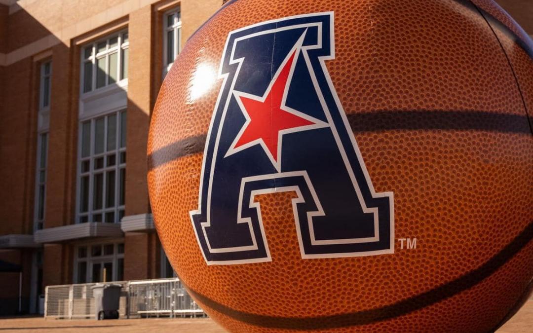 AAC exploring possible move of basketball tournaments to new venue