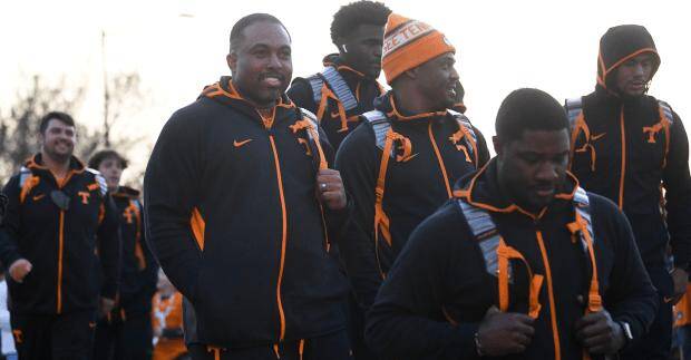 Two former Tennessee assistant coaches named as ECU football coach candidates