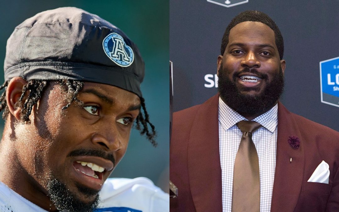 Prediction: Give Winnipeg, Stanley Bryant edge in Grey Cup over Toronto, DaShaun Amos