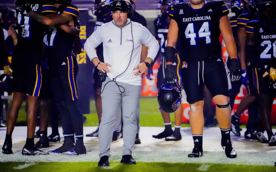 Bowl projections: Camellia Bowl, Cure Bowl standing out, according to ESPN
