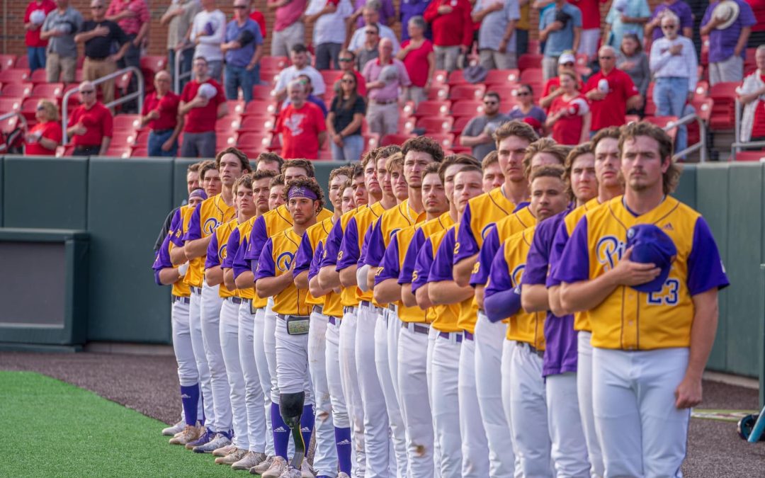 NC State baseball schedule out; Pack, Pirates play twice