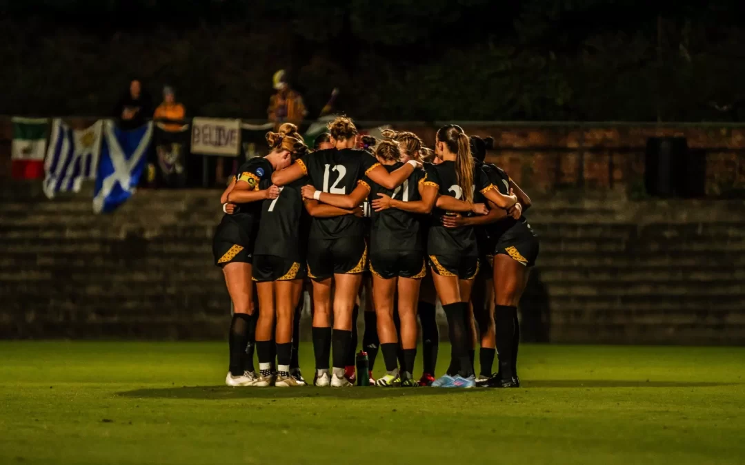 Pirates’ magical season ends in NCAA tournament at South Carolina, 6-0