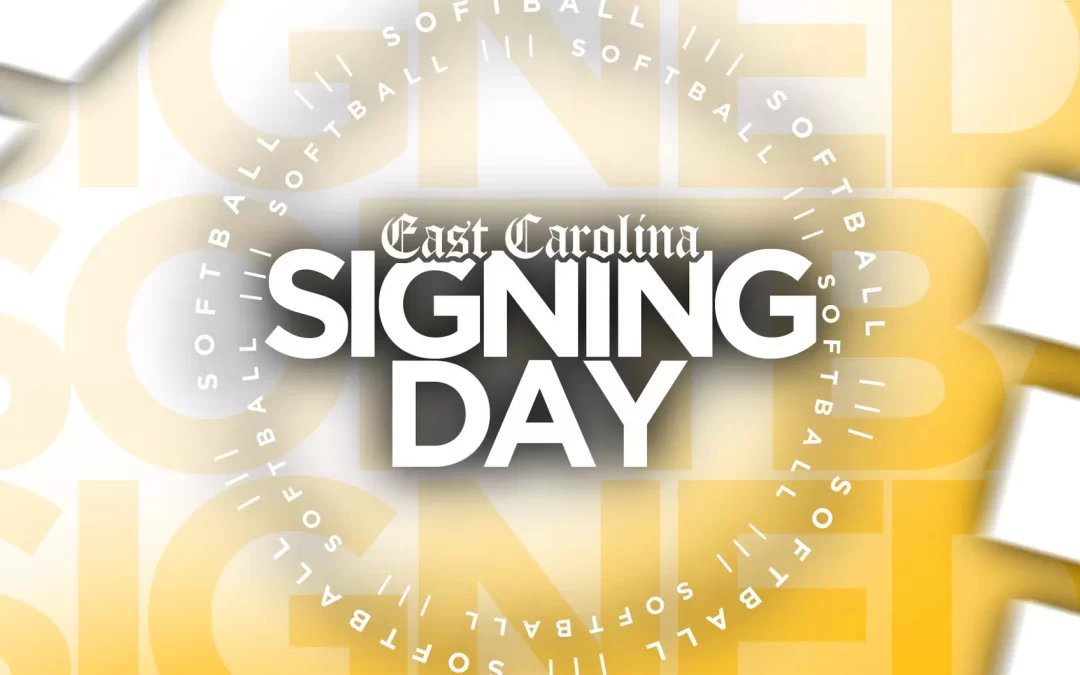 ECU softball announces 2025 signing class, Chad Tracy’s daughter included