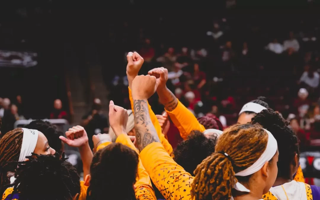 ECU women bested by No. 1 South Carolina, 95-44