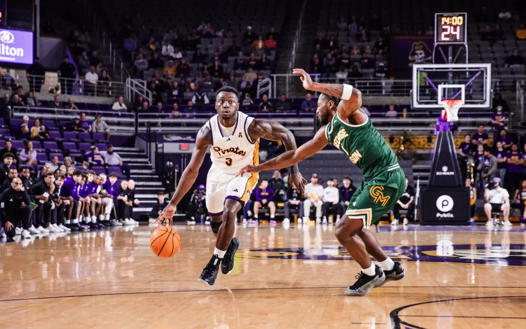Former ECU star RJ Felton continues to draw interest as NBA draft nears