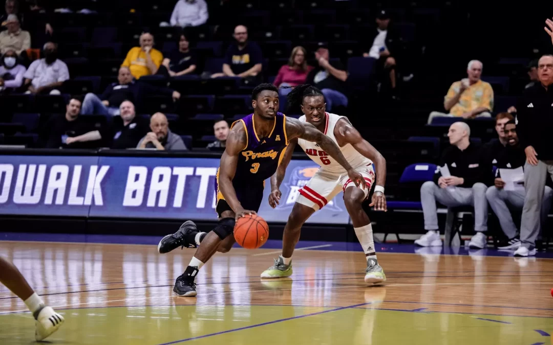 RJ Felton sees first NBA Summer League action for Pacers