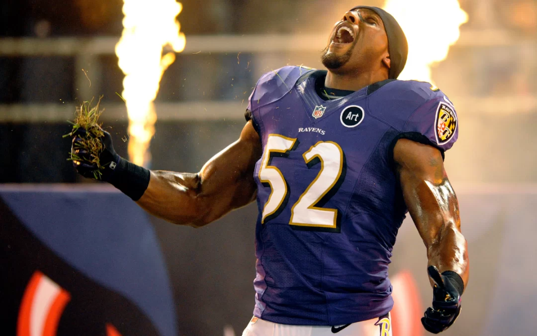 Could NFL great Ray Lewis be next Florida Atlantic football coach?