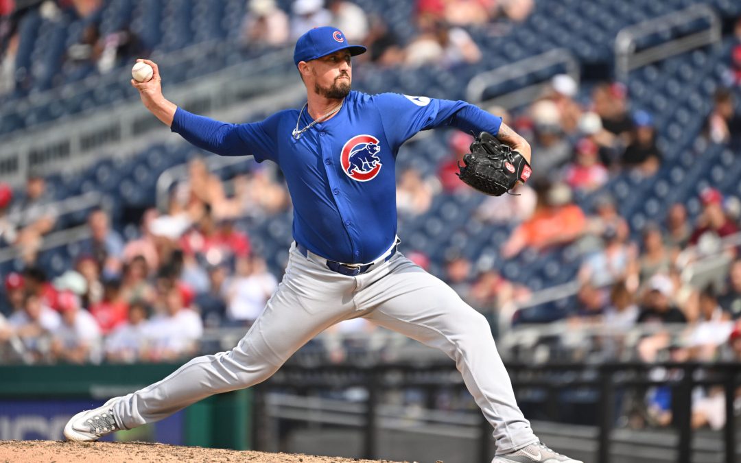 Where could the next stop be for Shawn Armstrong?