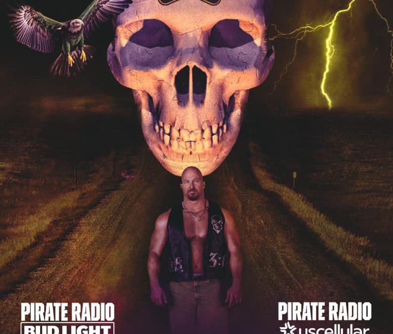 Preview: Watch Pirate Radio Bud Light Pregame Tailgate as bowl eligible Pirates battle Mean Green