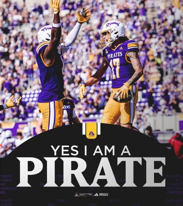 Anthony Smith, Yannick Smith announce they are staying at ECU