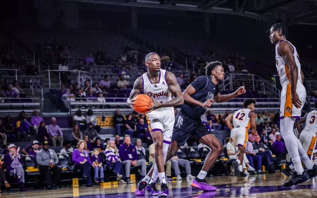 Pirates snap three game skid with 75-64 win over FIU