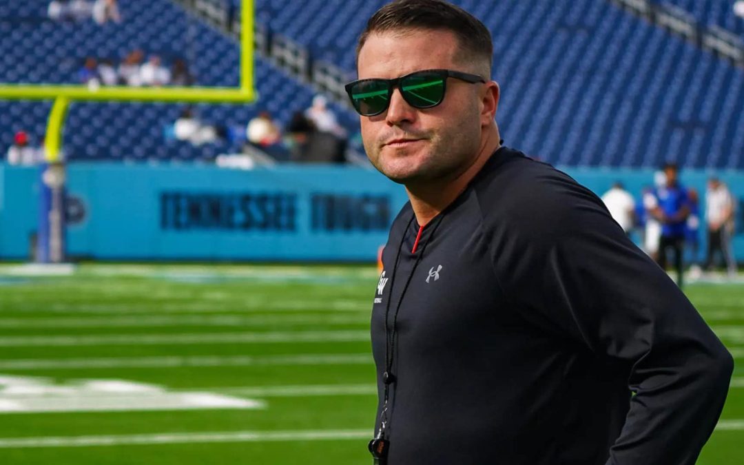 Tulsa set to hire East Tennessee State coach Tre Lamb