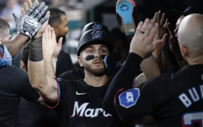 Pirates in baseball: Big nights for Connor Norby, Trey Yesavage, Carson Whisenhunt, Shawn Armstrong
