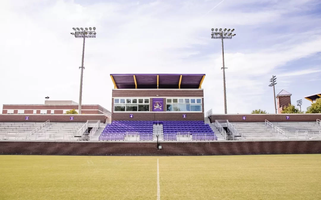 Pirates tabbed fourth in AAC lacrosse preseason poll