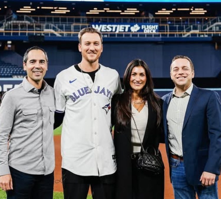 Jeff Hoffman vows he’s healthy, set to pitch for Blue Jays