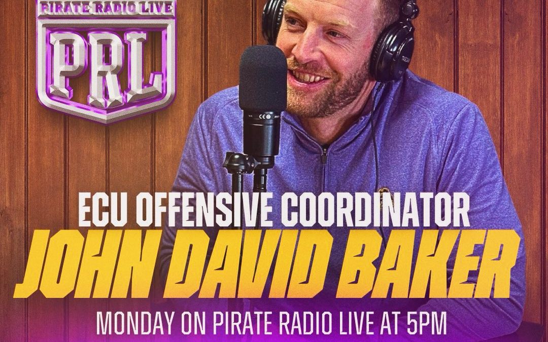 PRL is back to ring in the new year, ECU sports
