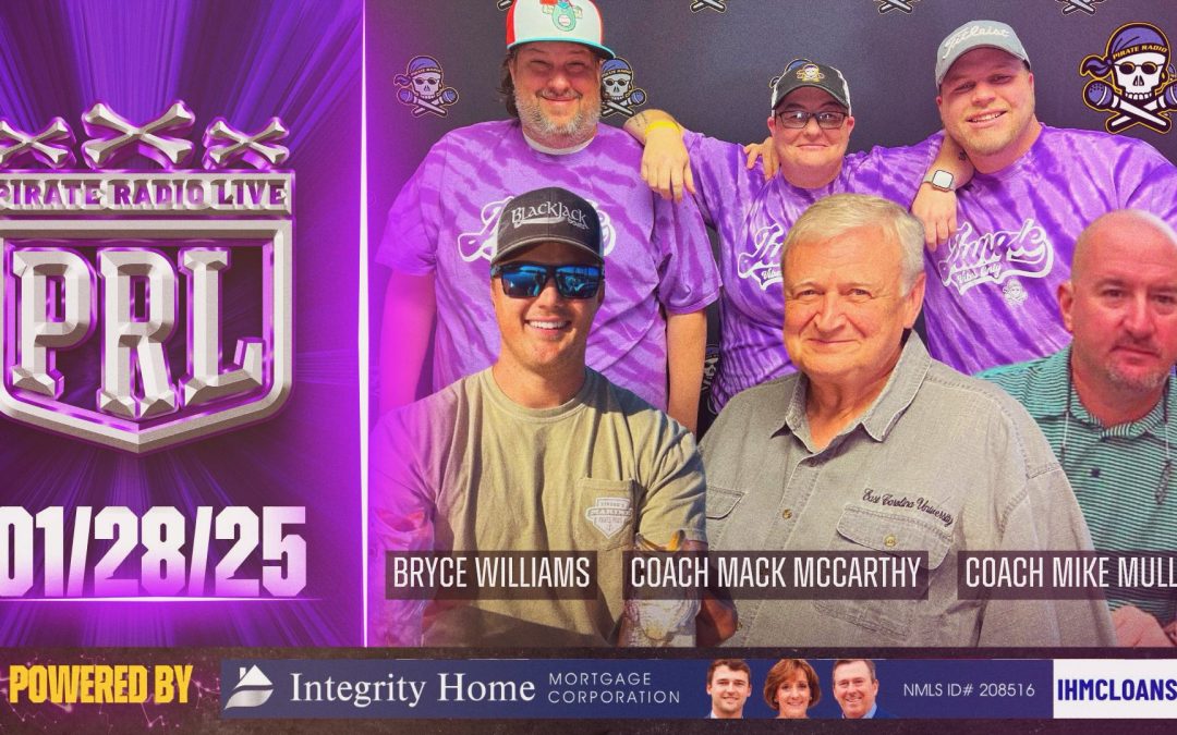 PRL Tuesday: Mack, Mully, Bryce and more make for a busy show