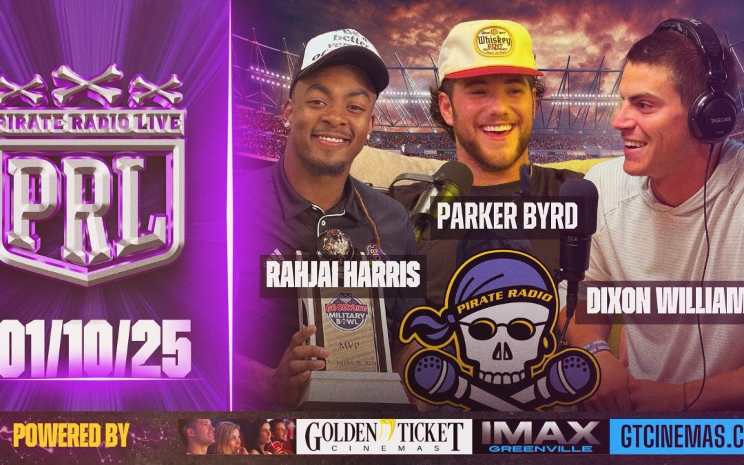 PRL: Talking college football, Notre Dame win, NFL playoffs and college hoops