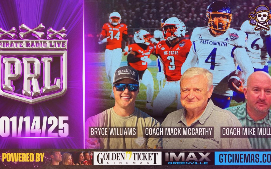 PRL: Another Tuesday with Mack, Mully, Bryce