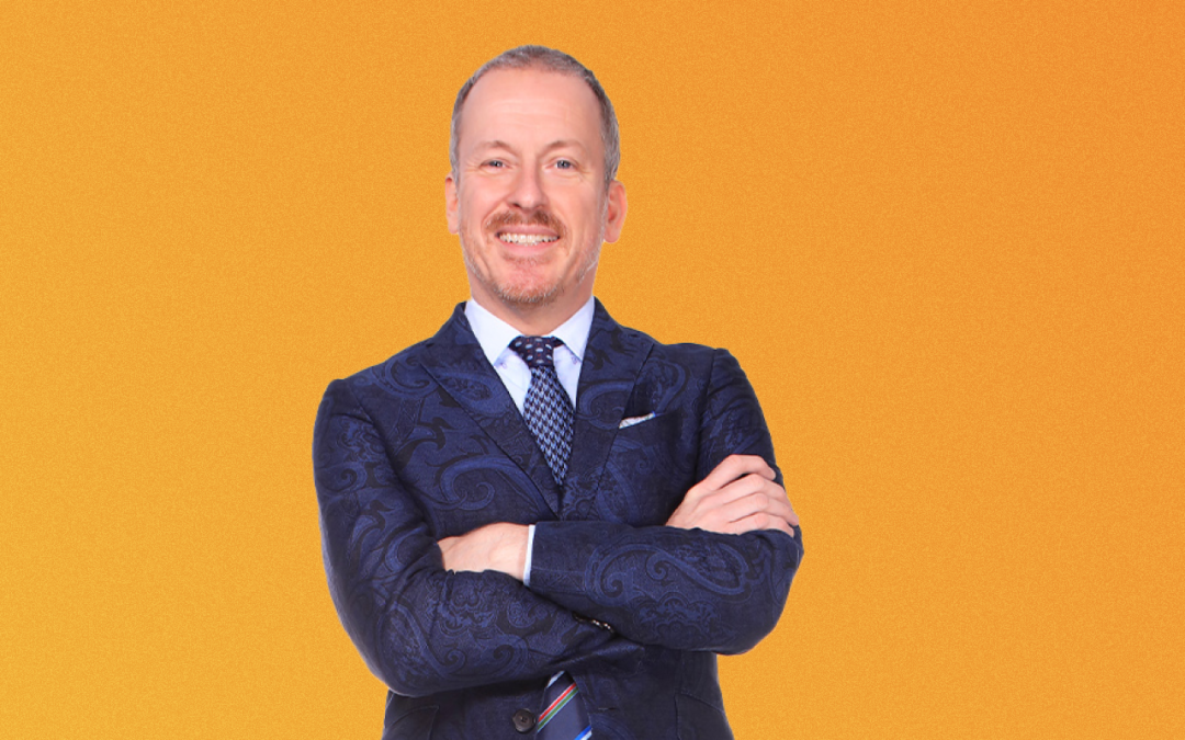 WATCH: The time Ron Clark went streaking at an ECU football game