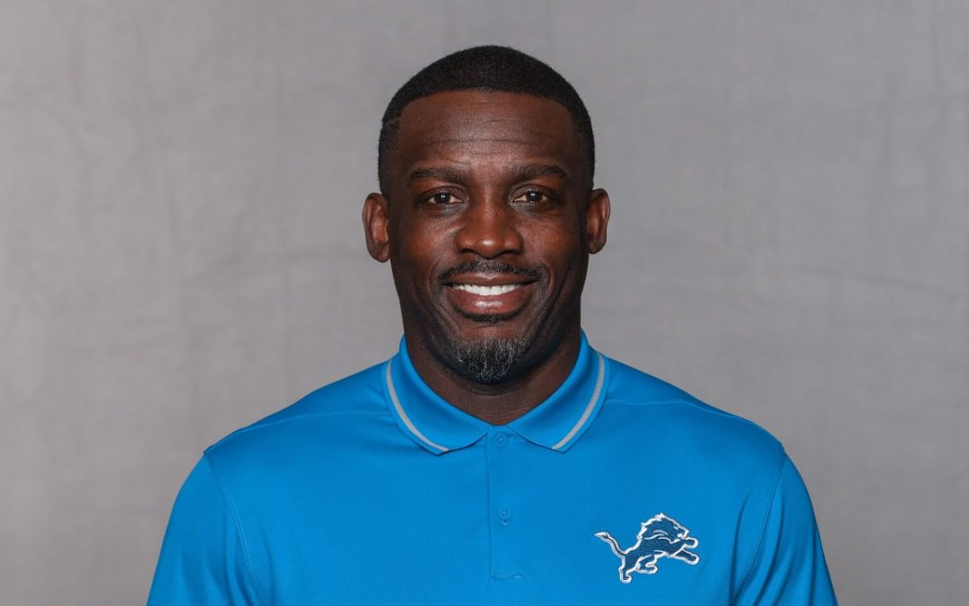 Former ECU football coach could move up Lions’ ladder in NFL