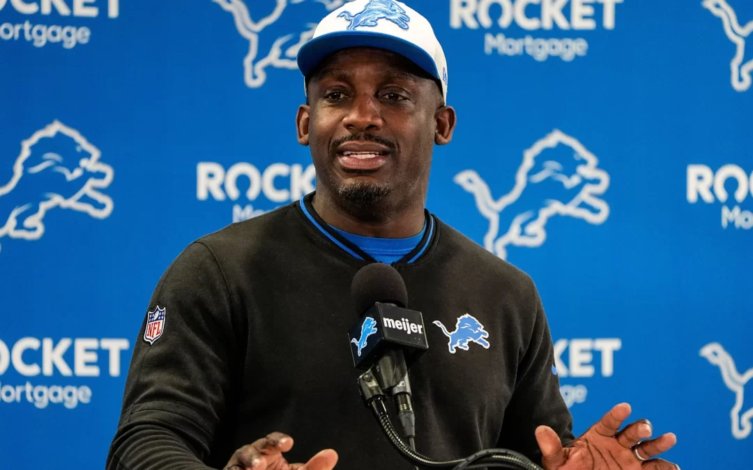 Former ECU football coach tabbed as name to watch in 2026 NFL coaching cycle