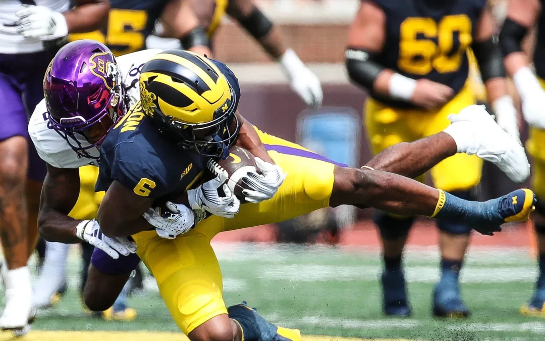 SI report: ECU alum, Dallas rookie Shavon Revel suffers ‘setback with his knee’