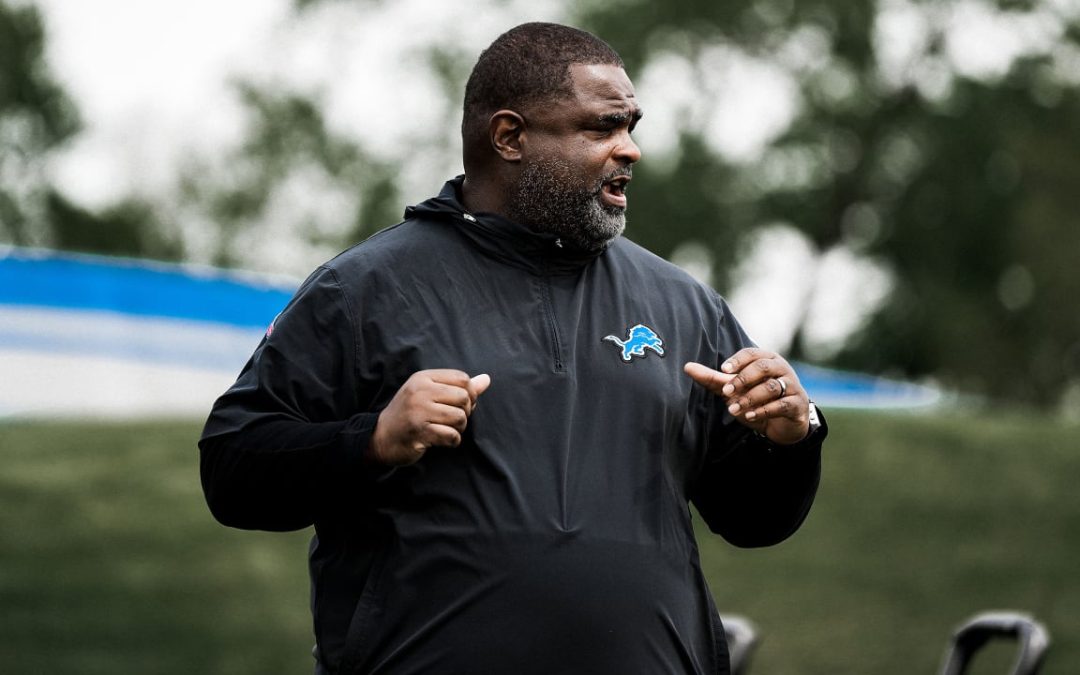 ECU alum could be next defensive coordinator for Patriots