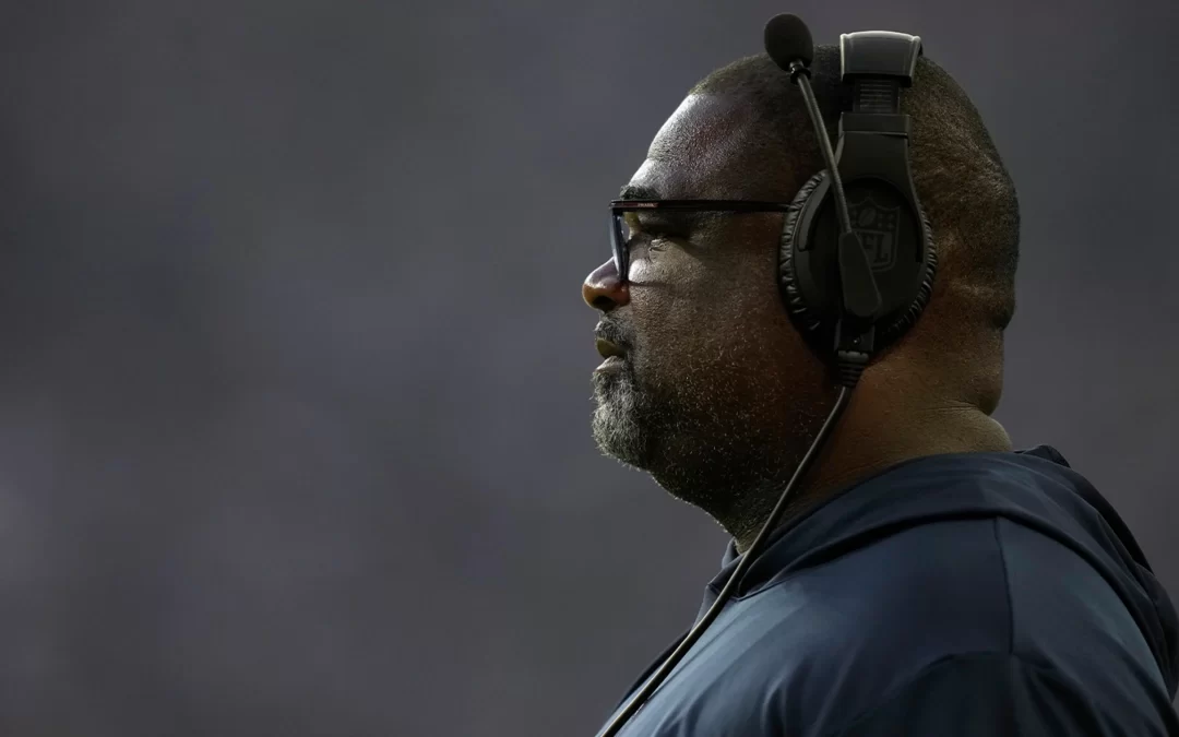It’s official: ECU Alum Terrell Williams named Patriots defensive coordinator