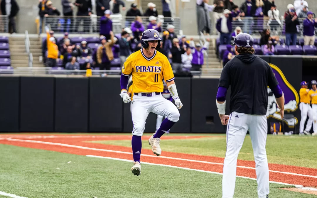 Back in black? ECU heads to Buies Creek for game vs. Campbell, Godwin seeking win No. 400