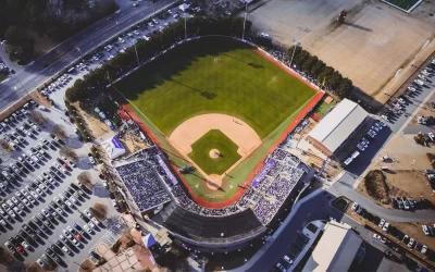ECU names Jake Agnos as next pitching coach