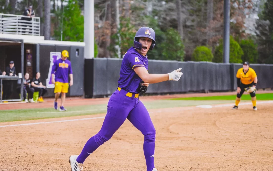 Sawyer’s strong day helps lead Pirates to win over Saint Francis at invitational