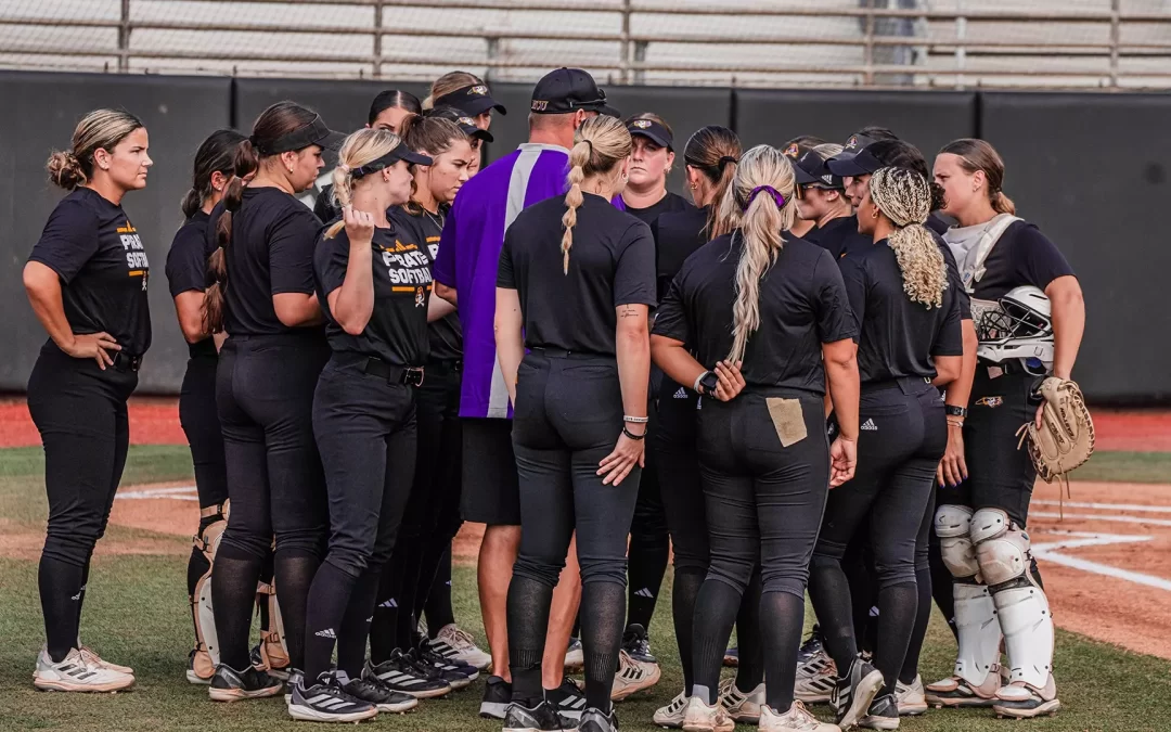 Pirates fall 1-0 to South Carolina in Gamecock Invitational finale