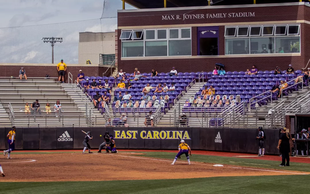 Pirate Invitational weekend softball schedule altered