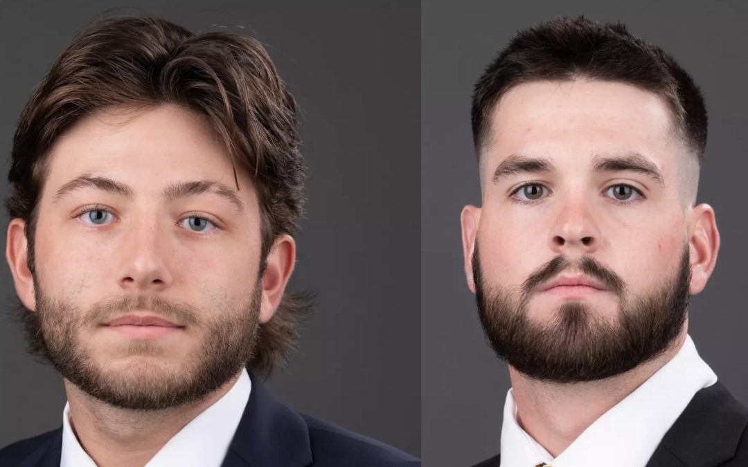Two Pirates, Greenville native on NCBWA All-America teams