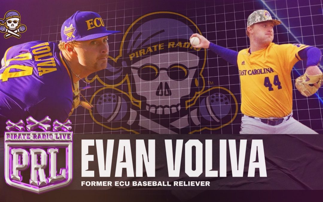 PRL Friday: Cleaning out from the winter weather, ready for ECU-UNC baseball