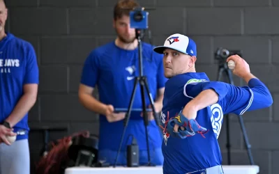 Pirates in baseball: Hoffman, Blue Jays stay hot with another save, eighth straight win